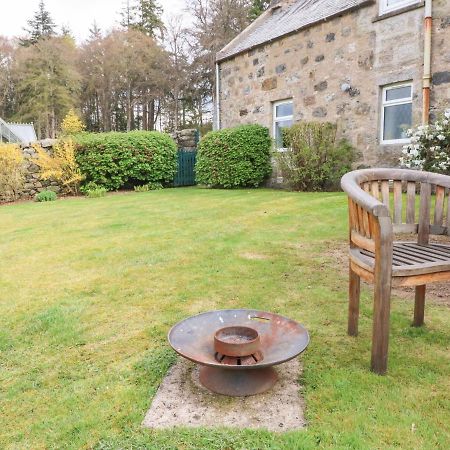 Storkery Cottage Aberdeen Exterior foto