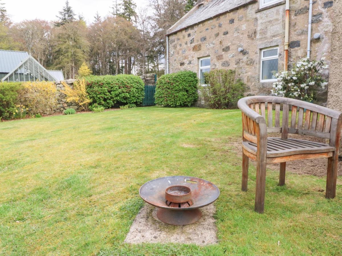 Storkery Cottage Aberdeen Exterior foto